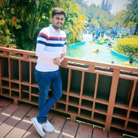 Abhilash C