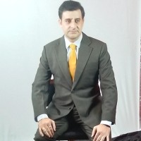 Anil Kaul