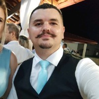 Paulo Egídio Oliveira Silva Rates
