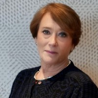 Margaret Edge