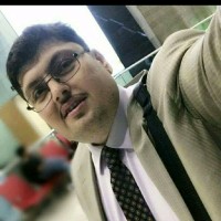 Ahmed Ahmed