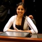 Rocio Cruz