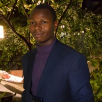 Moses Zikei