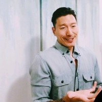 Jonathan Shaw, MBA