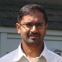 Venkatesh Thiyagarajan