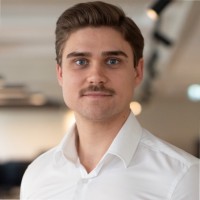 Henrik Grodås