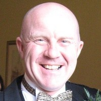 Scott Baxter