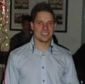 Gavin Moore