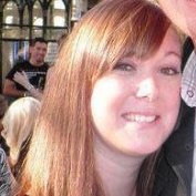 Vicky Forster