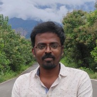 Ramanathan Balakrishnan