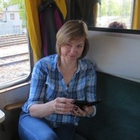 Svetlana Sapon