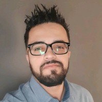 Luis Carlos Gutierrez Filho