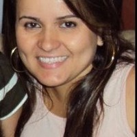 Anizia Carmem Lemos Lisboa