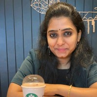 A s v Bhuvana