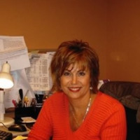 Judy Kerr