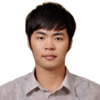 謝曜安(Shieh, Yaw-An)