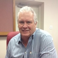 Ron Lyster