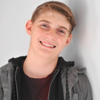 Caleb Orcutt