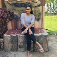Priyanka Bv
