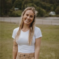 Jarrah Nicholson