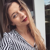 Sarah Ducrocq