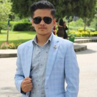 Pradip Dahal