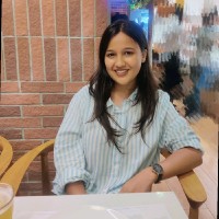 Devanshi Jain
