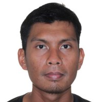 Muhammad Raimi Bin Ramli