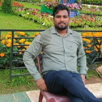 Santosh Prusty