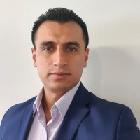 Noel Manzanarez