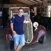 Brian Van Ofwegen