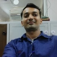 Parekh Vijaykumar Rajendrabhai