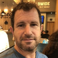 Dani Raphaeli