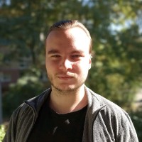 Oleksii Lytvynenko