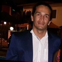 Nuno Antunes