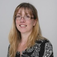 Helen Gorrell