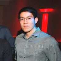 Patrick Wong