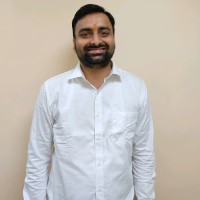Shubham Raghuvanshi