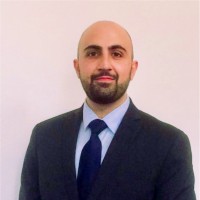 Mohamad A. Sater