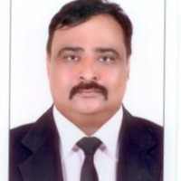 Syed Waqar Ali Naqvi