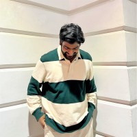 Nanditesh Mishra