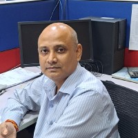 Uttam Kumar Choudhary
