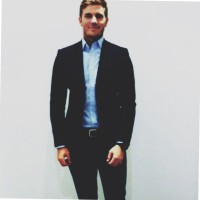 Jarryd Max