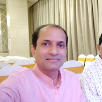 Dheerendra kumar