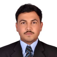 Amir Sulman IT Engineer