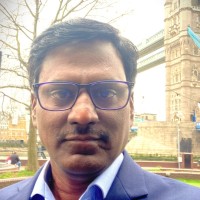 Babu Raman