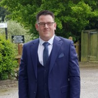 Andy Ladbrook
