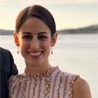 Olivia O’Loughlin