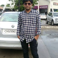 Jigar Darji