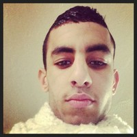 Ahmed Boudokhane